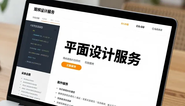 如何让创意落地:平面设计服务中的实践技巧